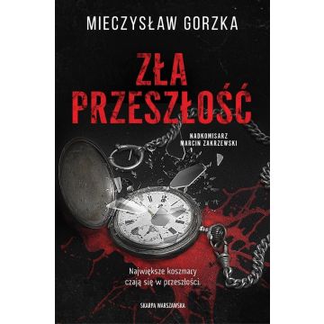 Zła przeszłość