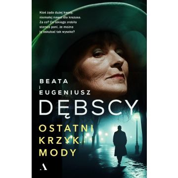 Ostatni krzyk mody