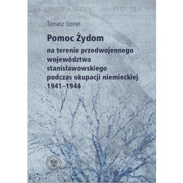 Pomoc Żydom na terenie przedwojennego...