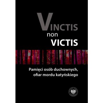 Vinctis non victis