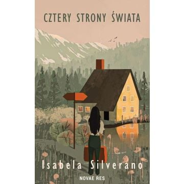Cztery strony świata