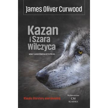 Kazan i Szara Wilczyca