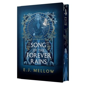 Song of the Forever Rains (edycja kolekcjonerska)
