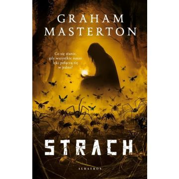 Strach