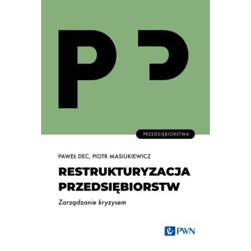 Restrukturyzacja przedsiębiorstw
