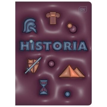 Zeszyt A5/60K kratka Historia +pig.wiedzy (10szt)