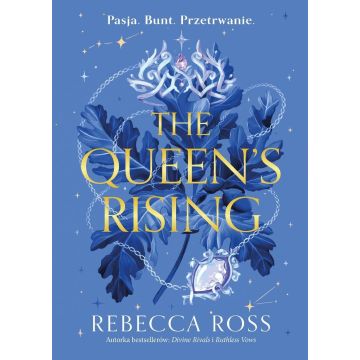 The Queen's Rising