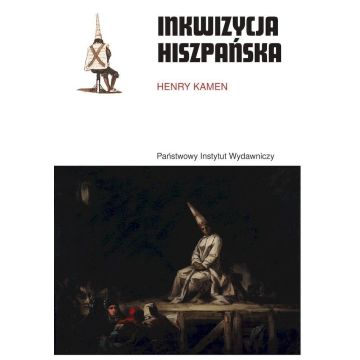 Inkwizycja hiszpańska