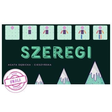 Szeregi w.rozszerzone