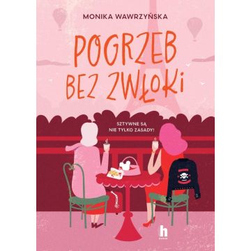 Pogrzeb bez zwłoki