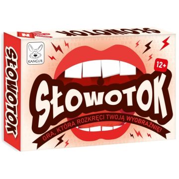 Słowotok