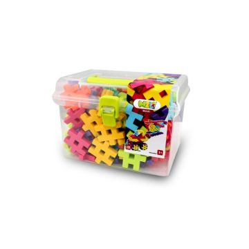 Klocki Meli Maxi Travel Box 110szt
