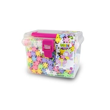 Klocki Meli Minis Pastel Travel Box 1100szt