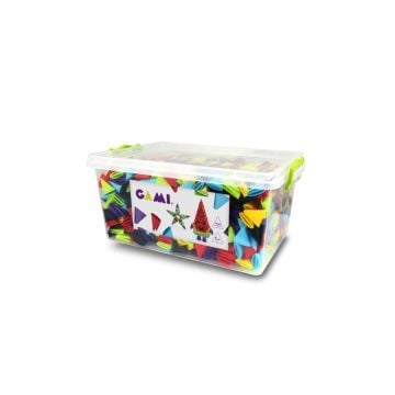 Klocki Gami Edu 1500