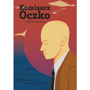 Komisarz Oczko T.1