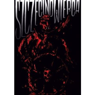 Szczecinowierca