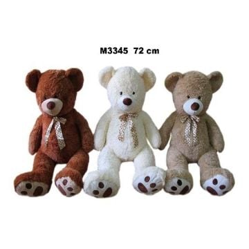 Miś 72cm MIX