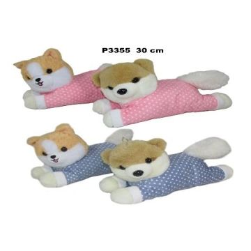 Pies 30cm MIX