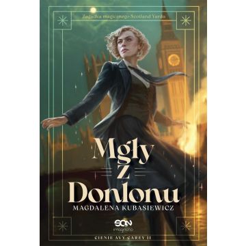 Mgły z Donlonu