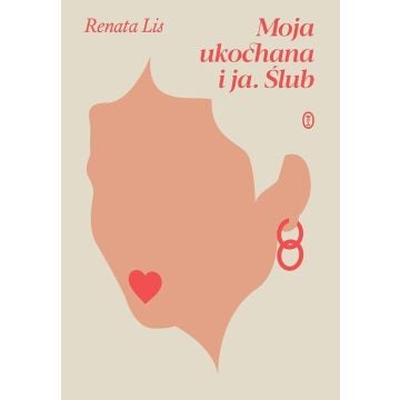 Moja ukochana i ja. Ślub
