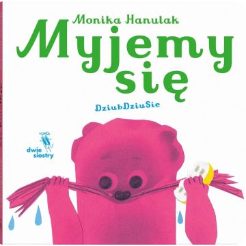 Myjemy się