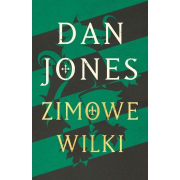Zimowe wilki