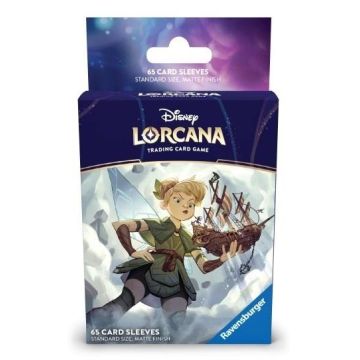 Disney Lorcana (Set08) sleeves B Tinker Bell