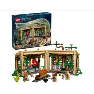 LEGO(R) HARRY POTTER 76445 Zamek hogwart: zajęcia