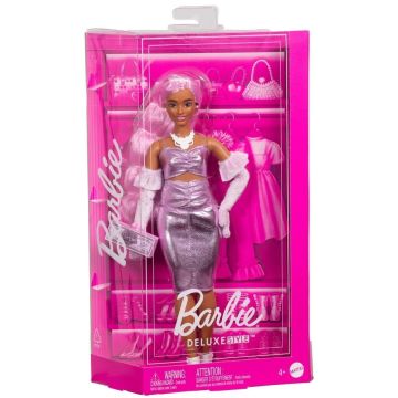 Barbie Deluxe Style HYV25