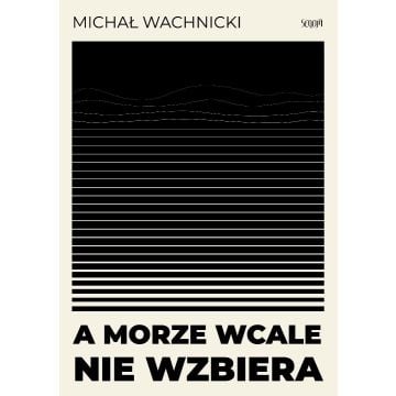 A morze wcale nie wzbiera