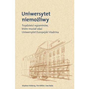 Uniwersytet niemożliwy