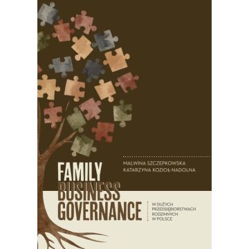 Family business governance w dużych...