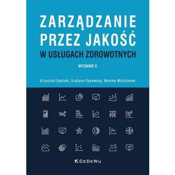 Zarządzanie przez jakość w usługach zdrowotnych