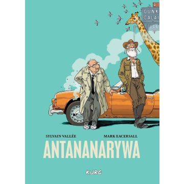 Antananarywa
