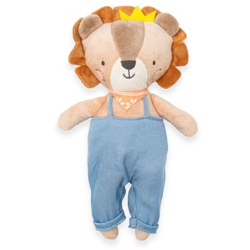 Pluszowa zabawka Lion
