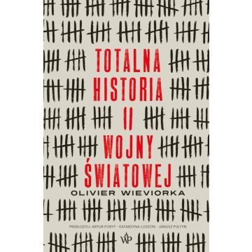 Totalna historia II wojny światowej