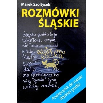 Rozmówki śląskie