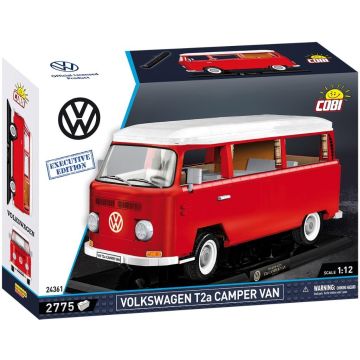 Executive Edition - Volkswagen Transporter T2A