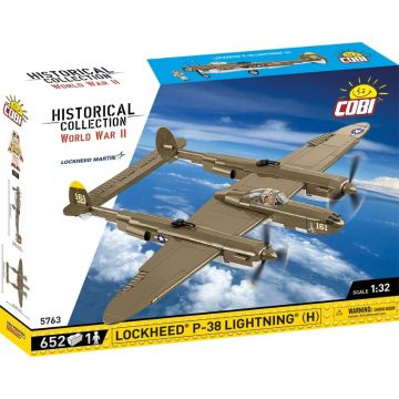 Lockheed(R) P-38H Lightning