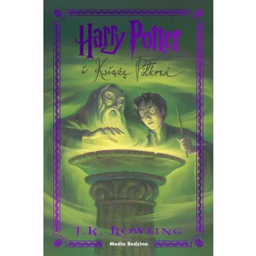 Harry Potter i Książę Półkrwi