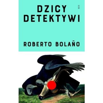 Dzicy detektywi