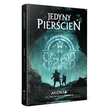Jedyny Pierścień: Moria - za Drzwiami Durina