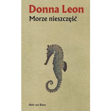 Morze nieszczęść