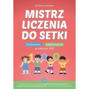 Mistrz liczenia do setki