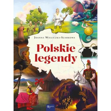 Polskie legendy