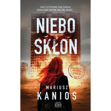 Nieboskłon