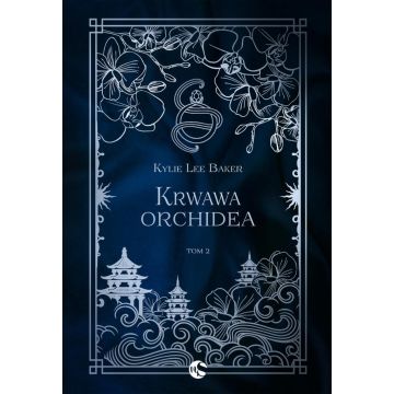 Krwawa Orchidea