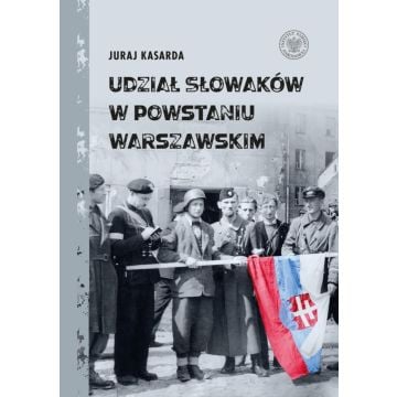 Udział Słowaków w powstaniu warszawskim