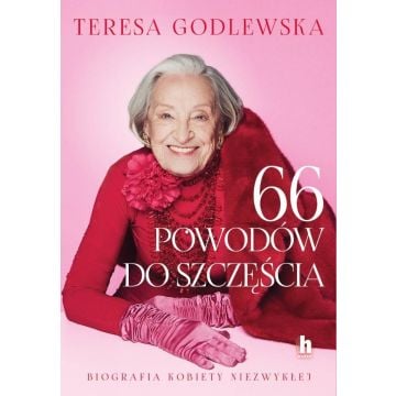 66 powodów do szczęścia
