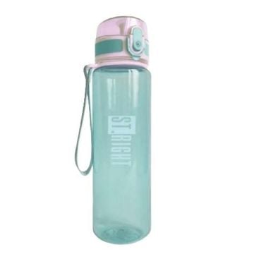 Bidon Mint&Pink 500ml